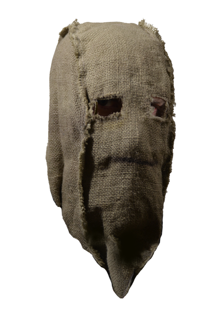 The Strangers: Prey at Night Man In The Mask by Trick or Treat Studios - Collectors Row Inc.