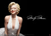 Marilyn Monroe 1/4 Superb Scale Statue