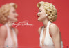 Marilyn Monroe 1/4 Superb Scale Statue