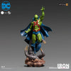 Martian Manhunter 1:10 Scale Statue
