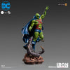 Martian Manhunter 1:10 Scale Statue