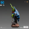 Martian Manhunter 1:10 Scale Statue