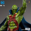 Martian Manhunter 1:10 Scale Statue