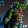 Martian Manhunter 1:10 Scale Statue