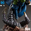 Martian Manhunter 1:10 Scale Statue