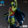Martian Manhunter 1:10 Scale Statue