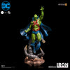 Martian Manhunter 1:10 Scale Statue