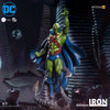 Martian Manhunter 1:10 Scale Statue