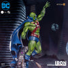 Martian Manhunter 1:10 Scale Statue