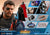 Hot Toys Thor Avengers: Infinity War - Movie Masterpiece Series - Sixth Scale Figure - Collectors Row Inc.