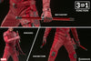 Sideshow Daredevil 1/6 Scale Action Figure Marvel Comics - Collectors Row Inc.