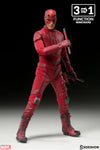 Sideshow Daredevil 1/6 Scale Action Figure Marvel Comics - Collectors Row Inc.