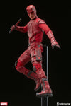 Sideshow Daredevil 1/6 Scale Action Figure Marvel Comics - Collectors Row Inc.