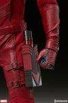 Sideshow Daredevil 1/6 Scale Action Figure Marvel Comics - Collectors Row Inc.