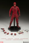 Sideshow Daredevil 1/6 Scale Action Figure Marvel Comics - Collectors Row Inc.