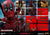 Hot Toys Deadpool 2 Marvel Comics 1/6 Scale 12" Action Figure - Collectors Row Inc.