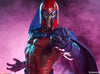 Sideshow Magneto Marvel Comics X-Men Maquette Statue - Collectors Row Inc.