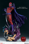 Sideshow Magneto Marvel Comics X-Men Maquette Statue - Collectors Row Inc.