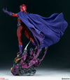 Sideshow Magneto Marvel Comics X-Men Maquette Statue - Collectors Row Inc.