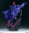Sideshow Magneto Marvel Comics X-Men Maquette Statue - Collectors Row Inc.