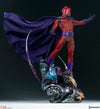 Sideshow Magneto Marvel Comics X-Men Maquette Statue - Collectors Row Inc.