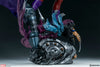 Sideshow Magneto Marvel Comics X-Men Maquette Statue - Collectors Row Inc.