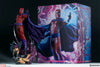 Sideshow Magneto Marvel Comics X-Men Maquette Statue - Collectors Row Inc.
