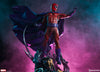 Sideshow Magneto Marvel Comics X-Men Maquette Statue - Collectors Row Inc.