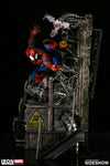 Iron Studios Spider-Man 1/4 Statue Marvel Legacy Figure - Collectors Row Inc.