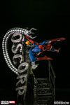Iron Studios Spider-Man 1/4 Statue Marvel Legacy Figure - Collectors Row Inc.