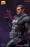 Iron Studios Punisher Legacy Replica Marvel Sideshow Statue - Collectors Row Inc.