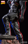 Iron Studios Punisher Legacy Replica Marvel Sideshow Statue - Collectors Row Inc.