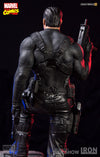 Iron Studios Punisher Legacy Replica Marvel Sideshow Statue - Collectors Row Inc.
