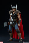 Thor Sixth Scale Figure by Sideshow Collectibles - Collectors Row Inc.