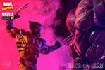 Iron Studios Wolverine vs Juggernaut Sixth Scale Battle Diorama - Diorama - Collectors Row Inc.