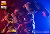 Iron Studios Wolverine vs Juggernaut Sixth Scale Battle Diorama - Diorama - Collectors Row Inc.