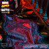 Iron Studios Wolverine vs Juggernaut Sixth Scale Battle Diorama - Diorama - Collectors Row Inc.