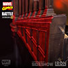 Iron Studios Wolverine vs Juggernaut Sixth Scale Battle Diorama - Diorama - Collectors Row Inc.