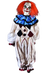 Dead Silence Mary Shaw Clown Puppet Prop Trick or Treat Studios - Collectors Row Inc.