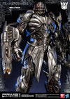 Megatron-Transformers: The Last Knight - Statue by Prime 1 Studio - Collectors Row Inc.