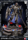 Megatron-Transformers: The Last Knight - Statue by Prime 1 Studio - Collectors Row Inc.