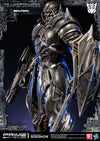 Megatron-Transformers: The Last Knight - Statue by Prime 1 Studio - Collectors Row Inc.