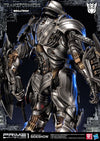 Megatron-Transformers: The Last Knight - Statue by Prime 1 Studio - Collectors Row Inc.