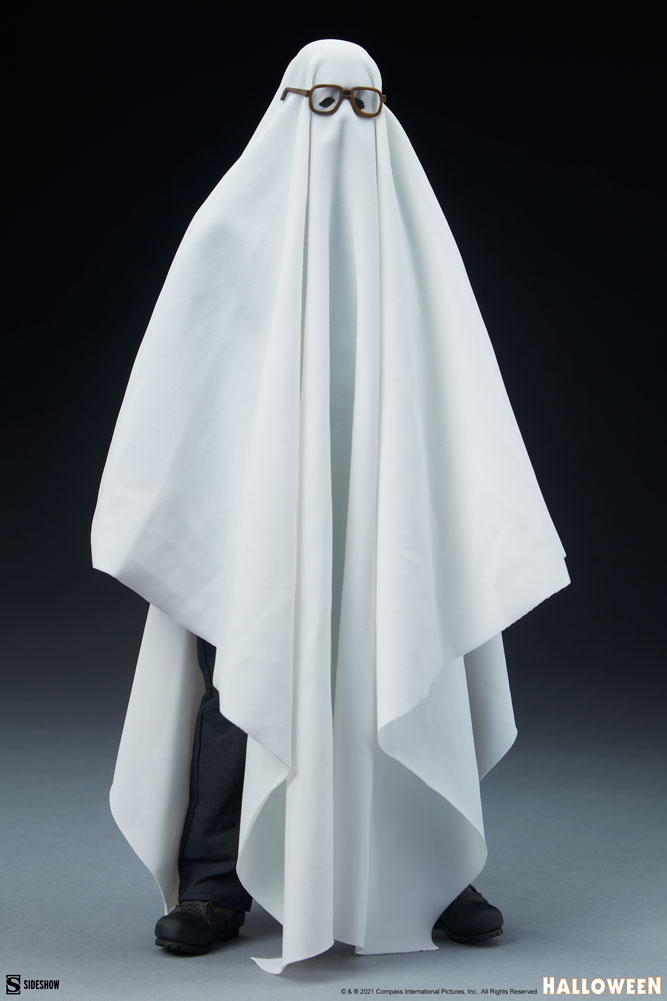 Halloween 1978 Michael Myers Deluxe Sixth Scale Figure