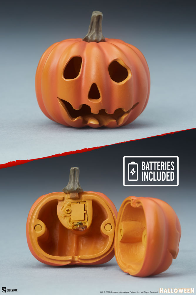 Halloween 1978 Michael Myers Deluxe Sixth Scale Figure