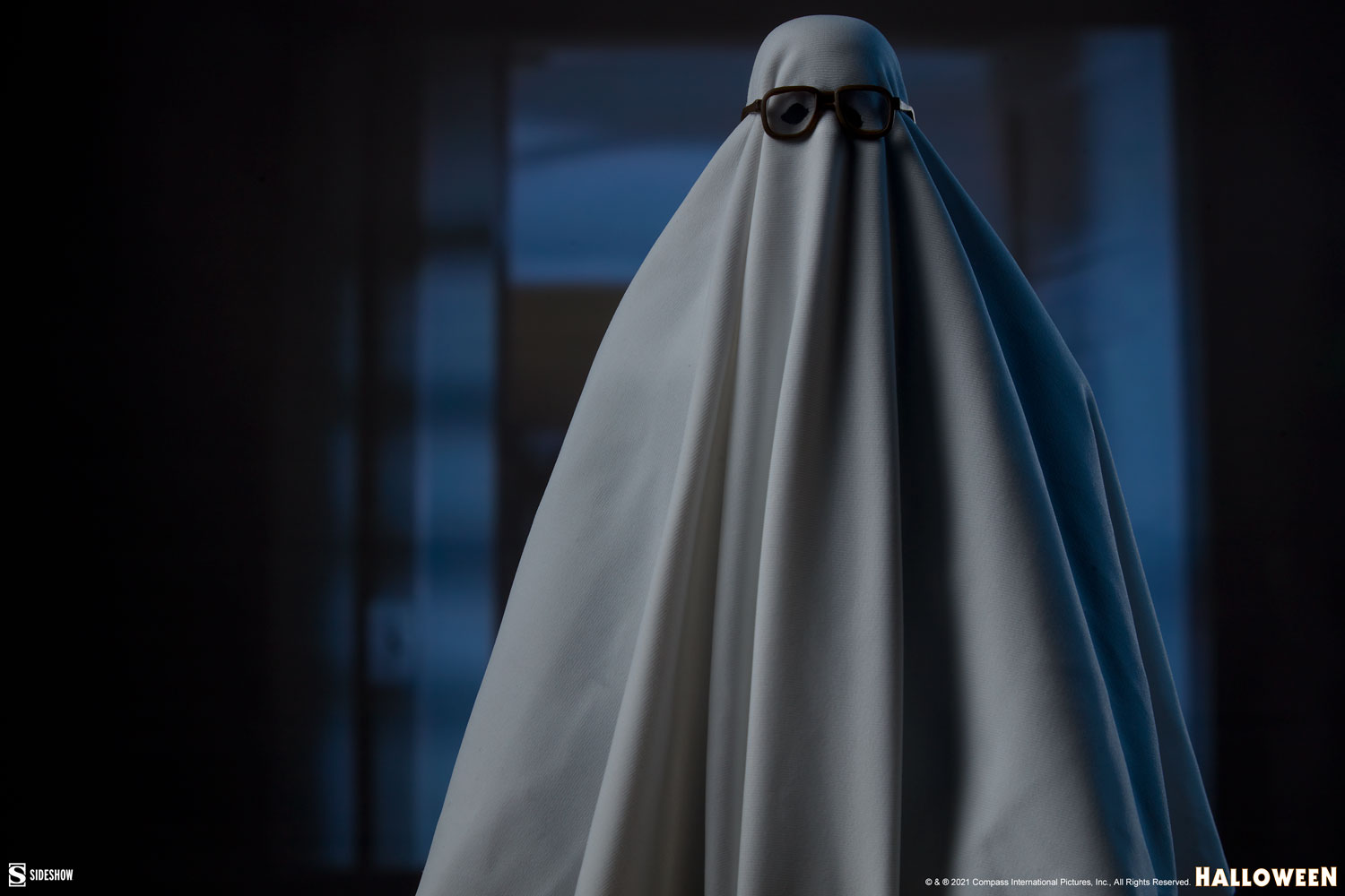 Halloween 1978 Michael Myers Deluxe Sixth Scale Figure