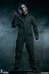 Halloween Michael Myers 1/4 Scale Statue