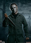 Halloween Michael Myers 1/4 Scale Statue