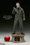 Halloween Michael Myers 1/4 Scale Statue