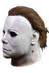 Halloween II Michael Myers Elrod Mask Licensed Trick or Treat Studios - Collectors Row Inc.